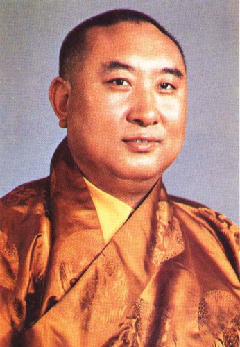 10th panchen-lama